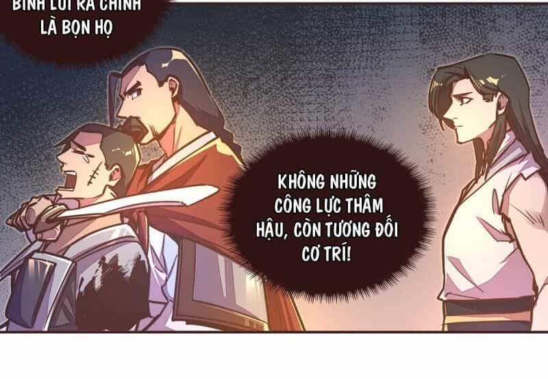 Sinh Tử Quyết - Chương 42 - ảnh 30