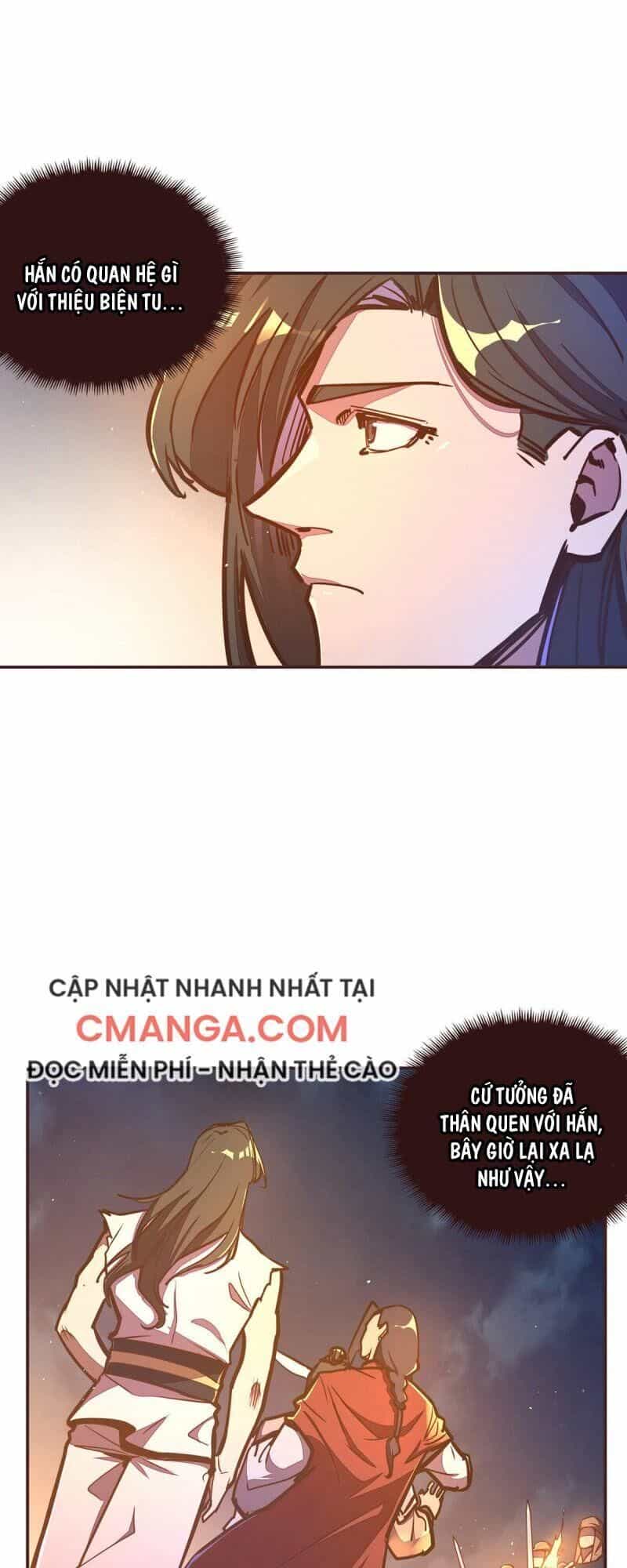 Sinh Tử Quyết - Chương 42 - ảnh 31
