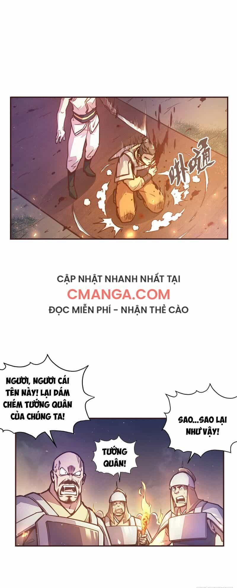 Sinh Tử Quyết - Chương 42 - ảnh 5