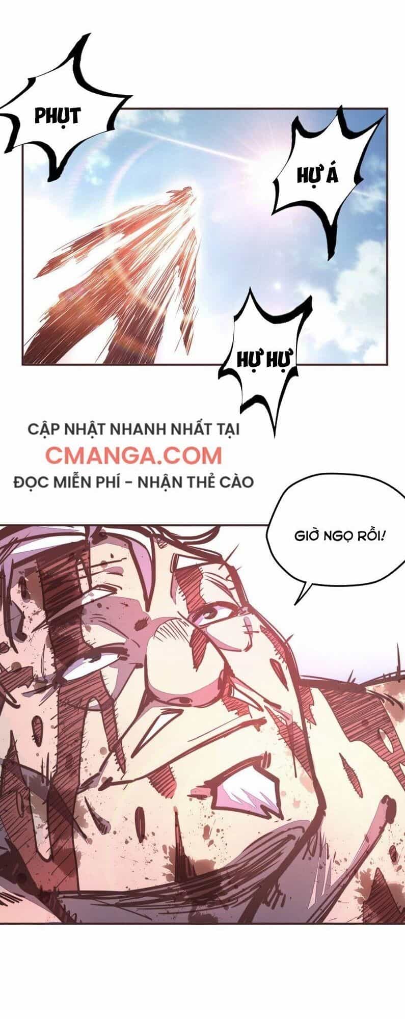 Sinh Tử Quyết - Chương 44 - ảnh 1