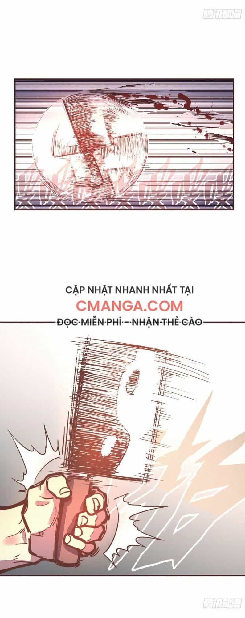 Sinh Tử Quyết - Chương 44 - ảnh 6