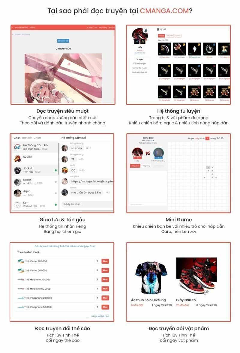 Sinh Tử Quyết - Chương 48 - ảnh 18