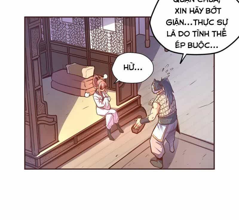 Sinh Tử Quyết - Chương 48 - ảnh 25