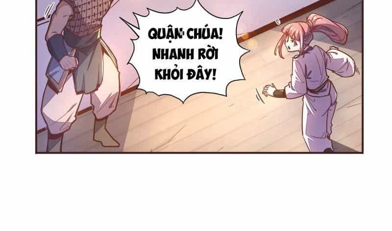 Sinh Tử Quyết - Chương 48 - ảnh 27