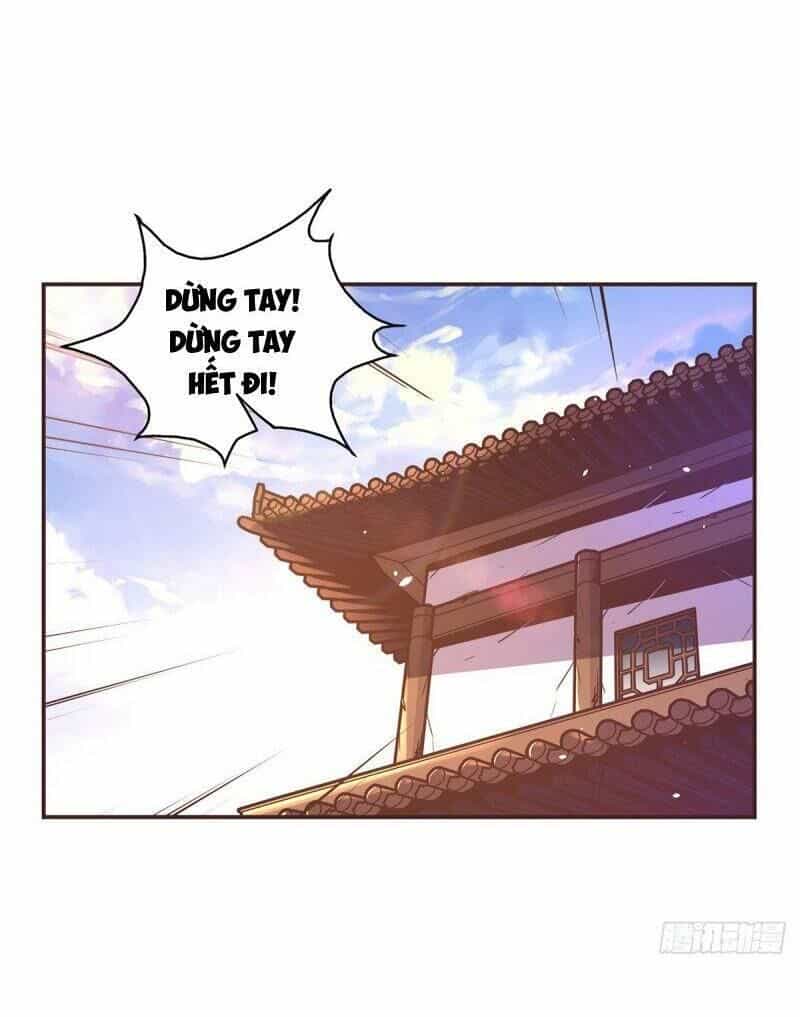 Sinh Tử Quyết - Chương 49 - ảnh 15