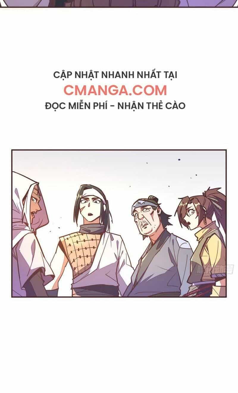 Sinh Tử Quyết - Chương 49 - ảnh 17