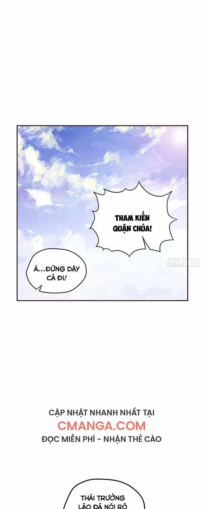 Sinh Tử Quyết - Chương 49 - ảnh 20