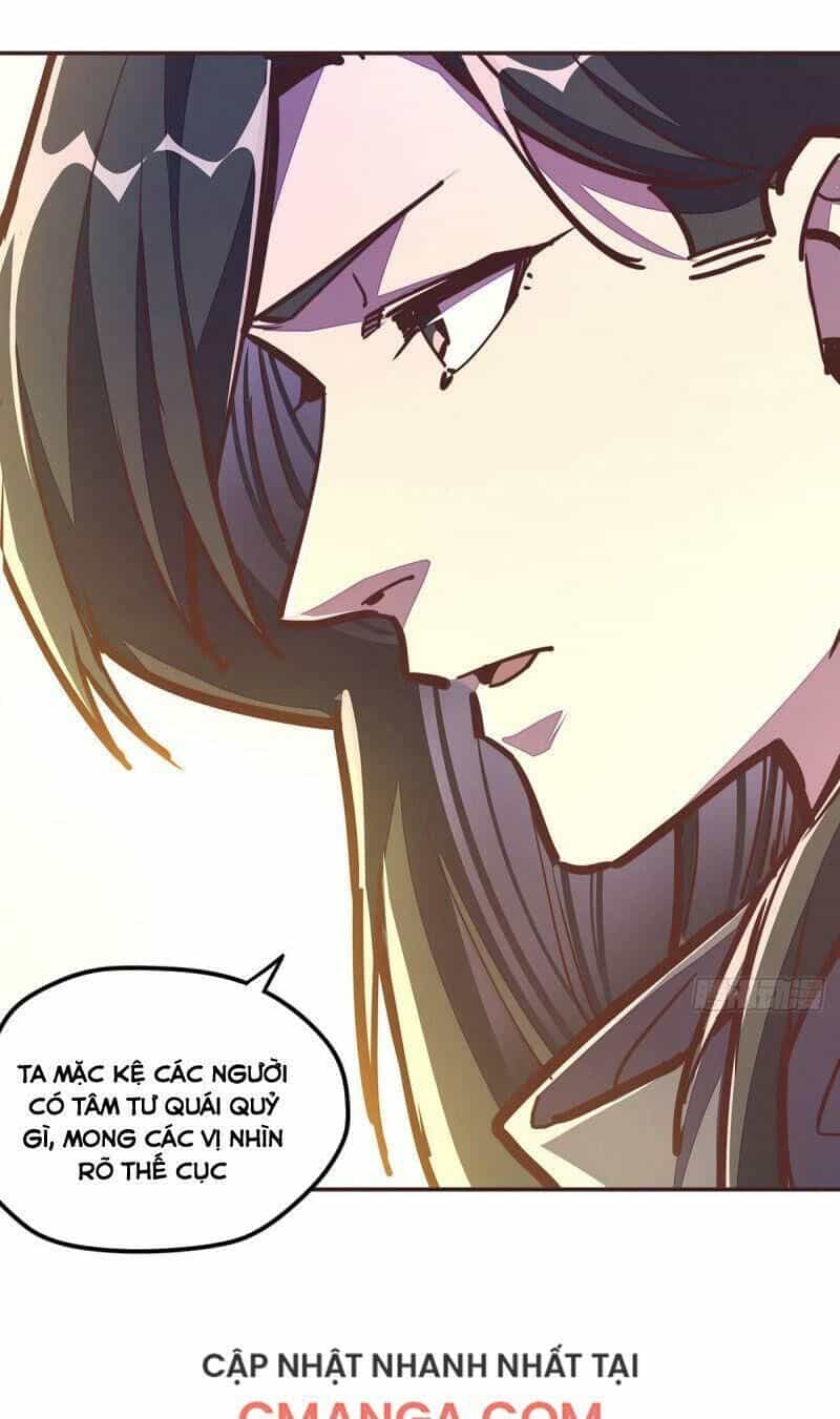 Sinh Tử Quyết - Chương 49 - ảnh 35