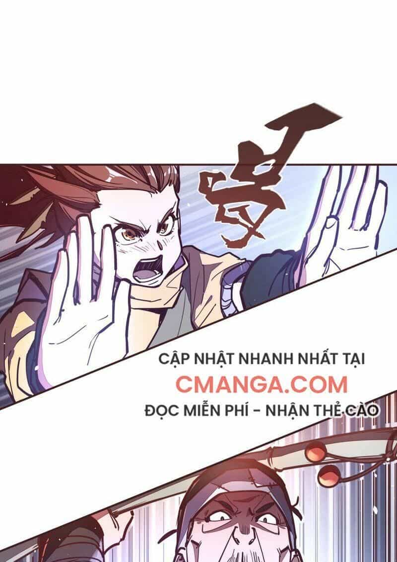 Sinh Tử Quyết - Chương 49 - ảnh 5