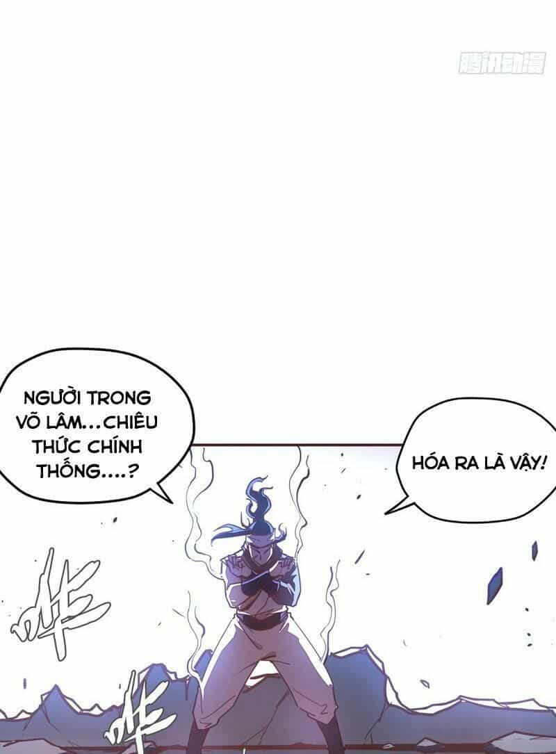 Sinh Tử Quyết - Chương 49 - ảnh 9