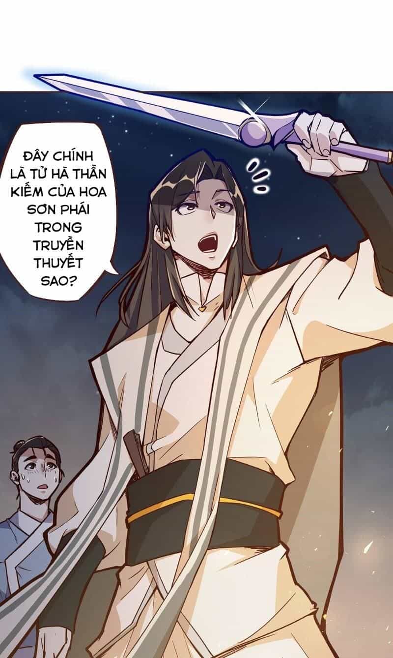 Sinh Tử Quyết - Chương 4 - ảnh 15