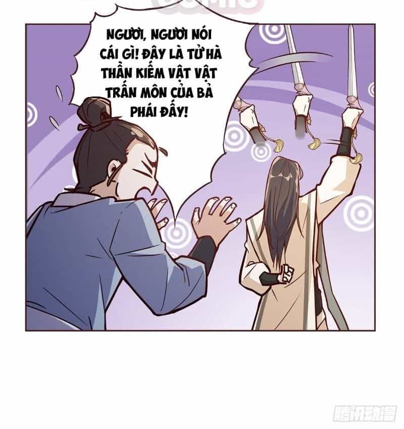 Sinh Tử Quyết - Chương 4 - ảnh 18