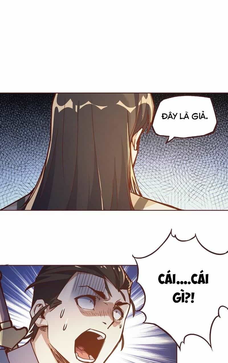 Sinh Tử Quyết - Chương 4 - ảnh 19