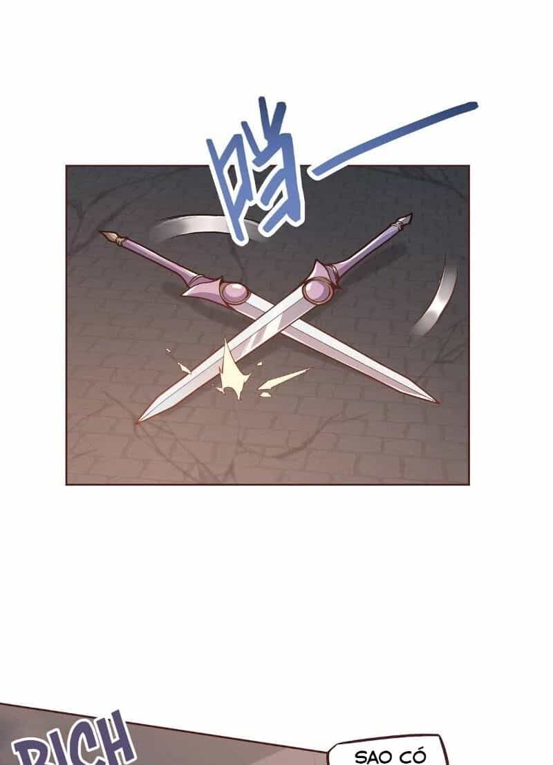 Sinh Tử Quyết - Chương 4 - ảnh 23