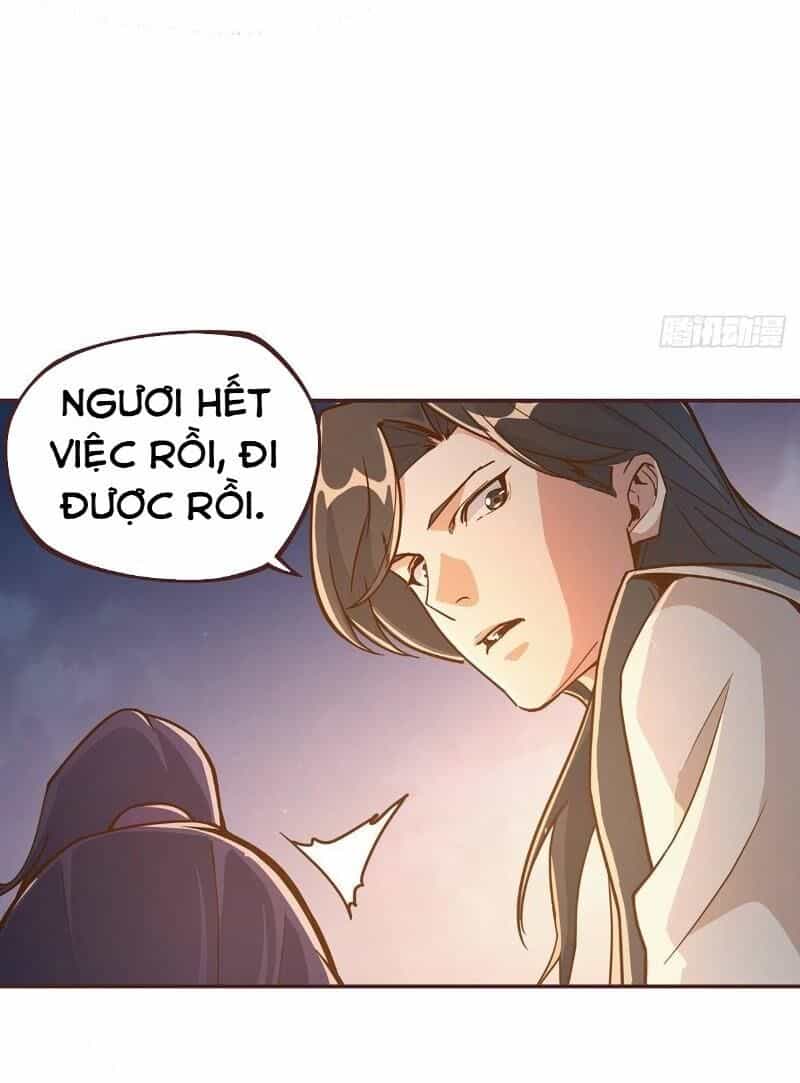 Sinh Tử Quyết - Chương 4 - ảnh 27