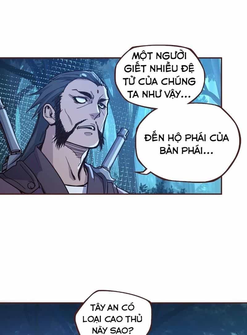 Sinh Tử Quyết - Chương 4 - ảnh 37