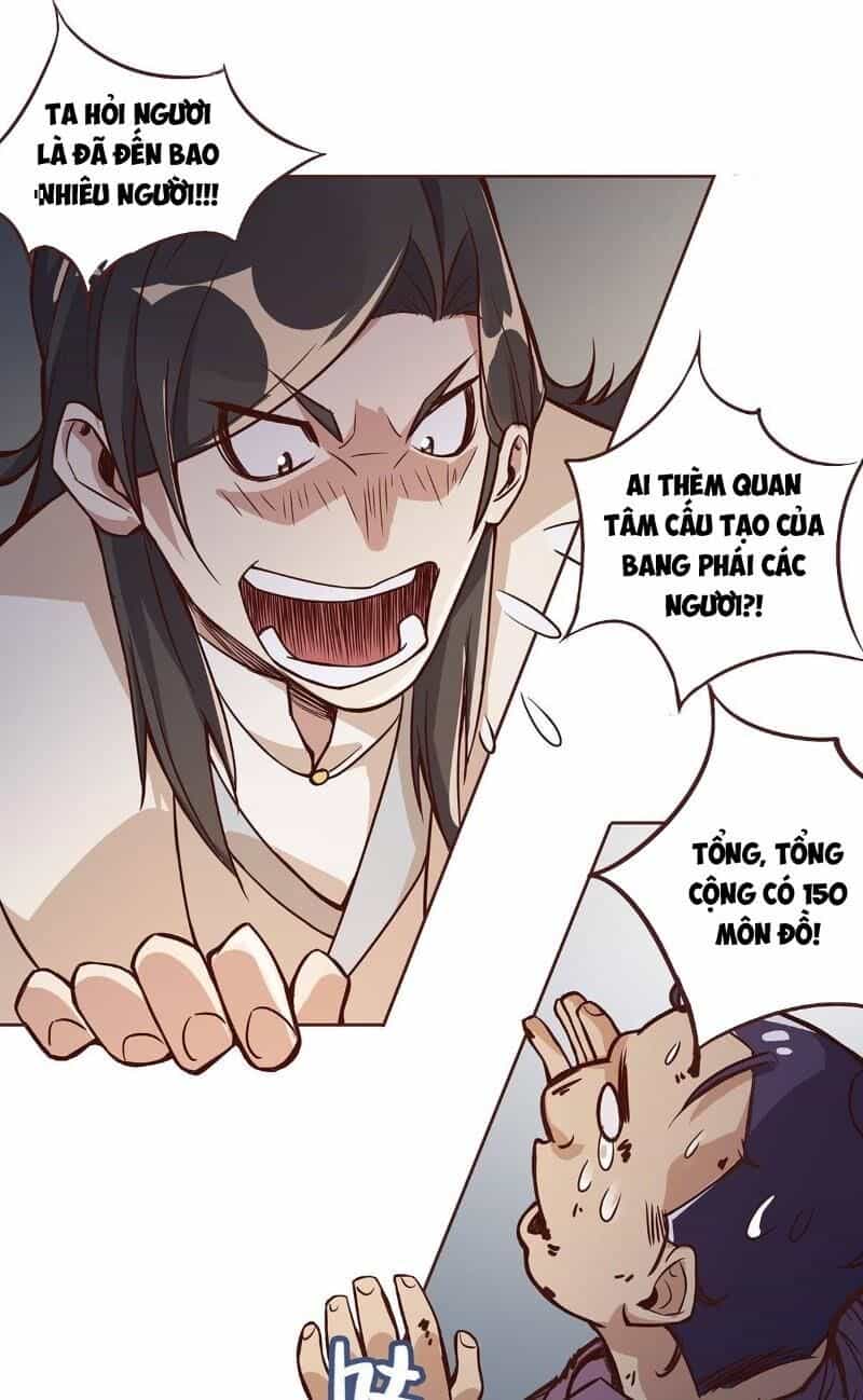Sinh Tử Quyết - Chương 4 - ảnh 5