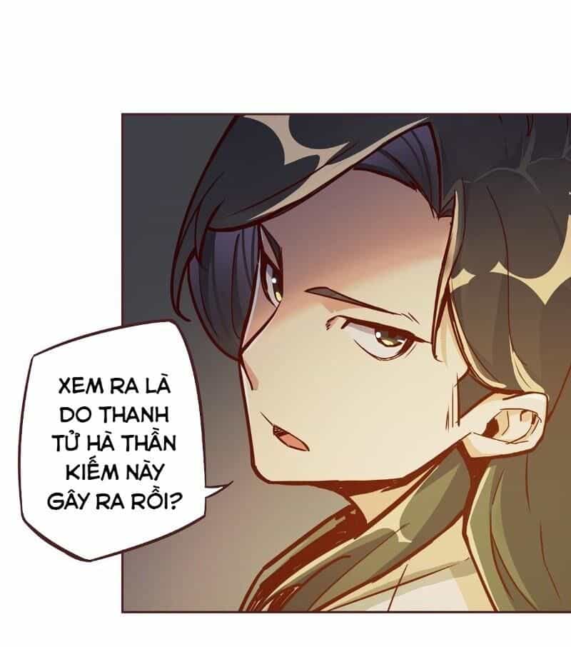 Sinh Tử Quyết - Chương 4 - ảnh 9