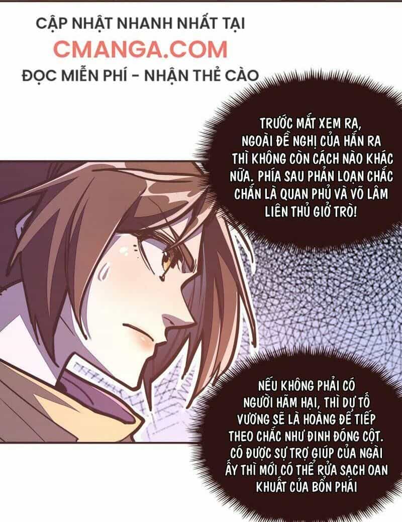 Sinh Tử Quyết - Chương 50 - ảnh 2