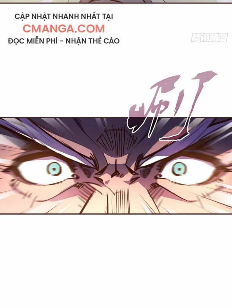 Sinh Tử Quyết - Chương 50 - ảnh 23