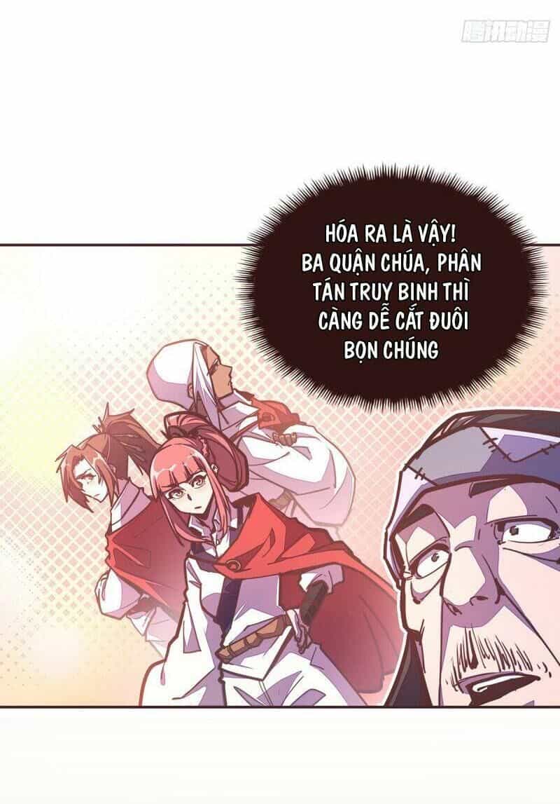 Sinh Tử Quyết - Chương 50 - ảnh 6