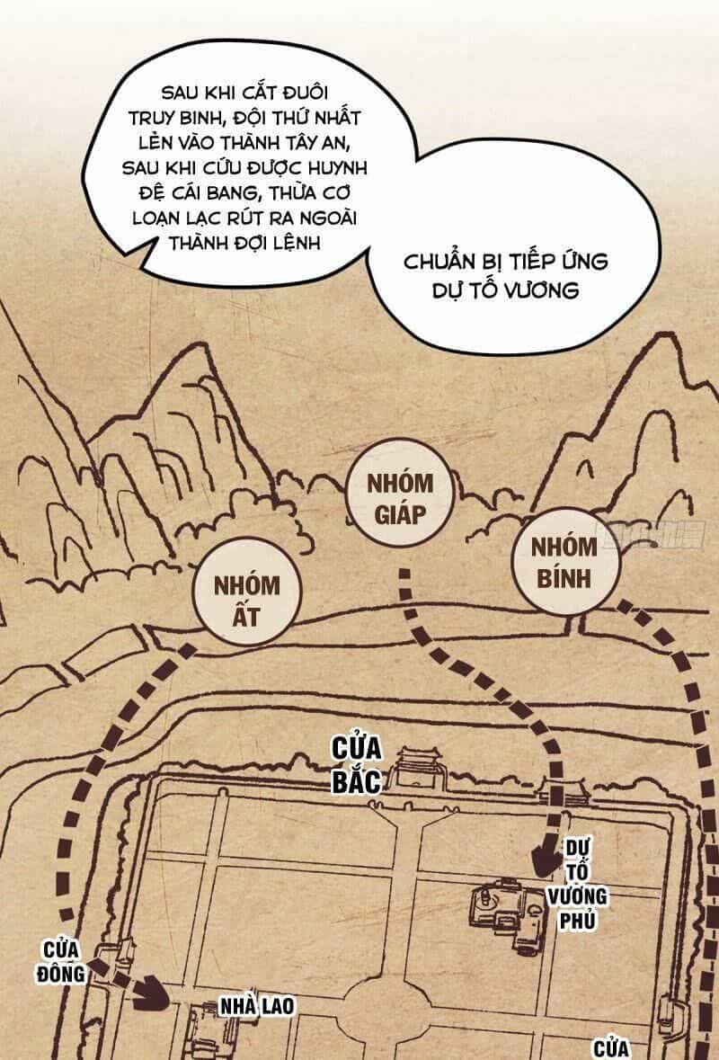 Sinh Tử Quyết - Chương 50 - ảnh 7