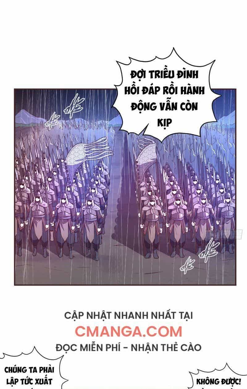 Sinh Tử Quyết - Chương 51 - ảnh 19