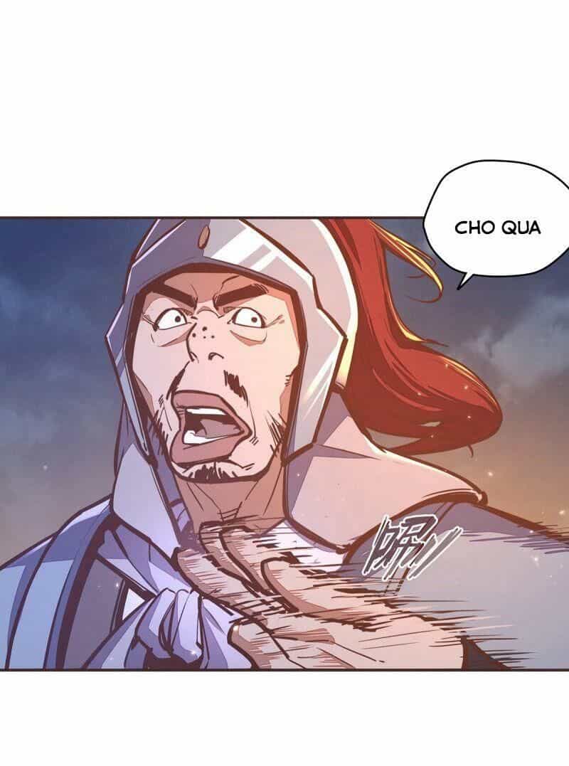 Sinh Tử Quyết - Chương 51 - ảnh 3