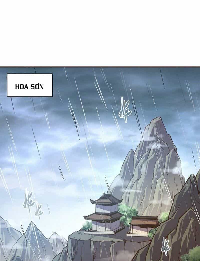 Sinh Tử Quyết - Chương 52 - ảnh 1