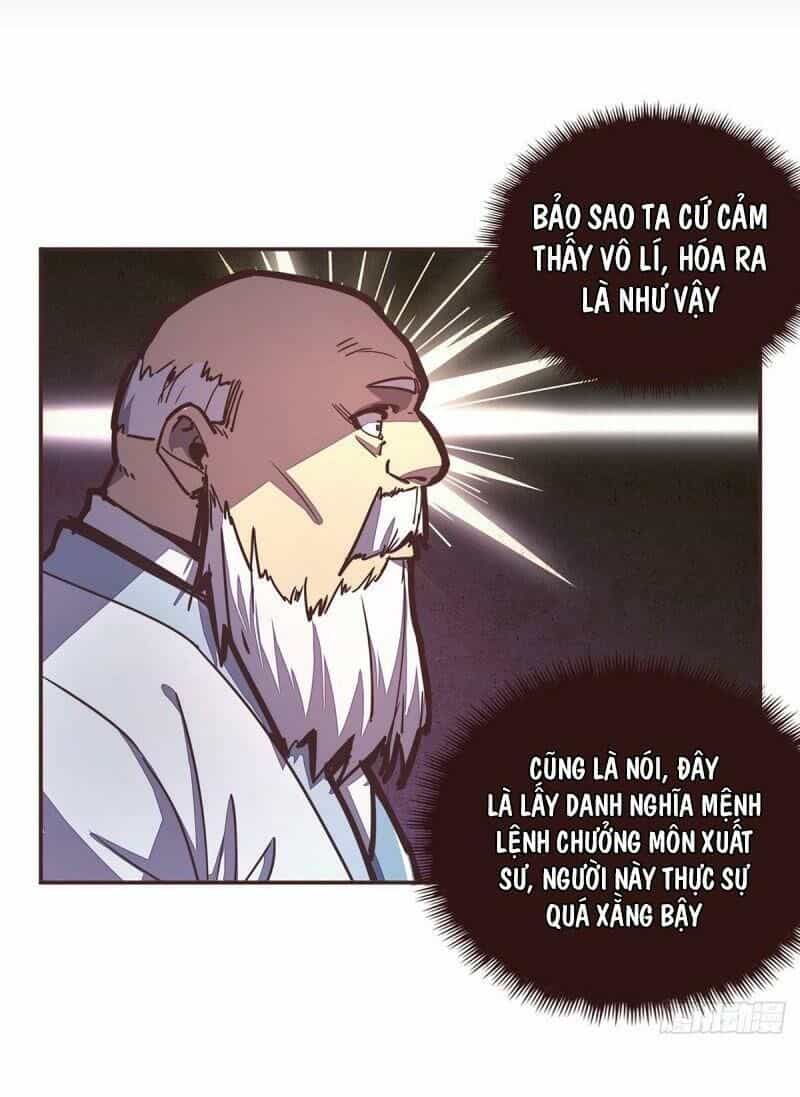 Sinh Tử Quyết - Chương 52 - ảnh 12