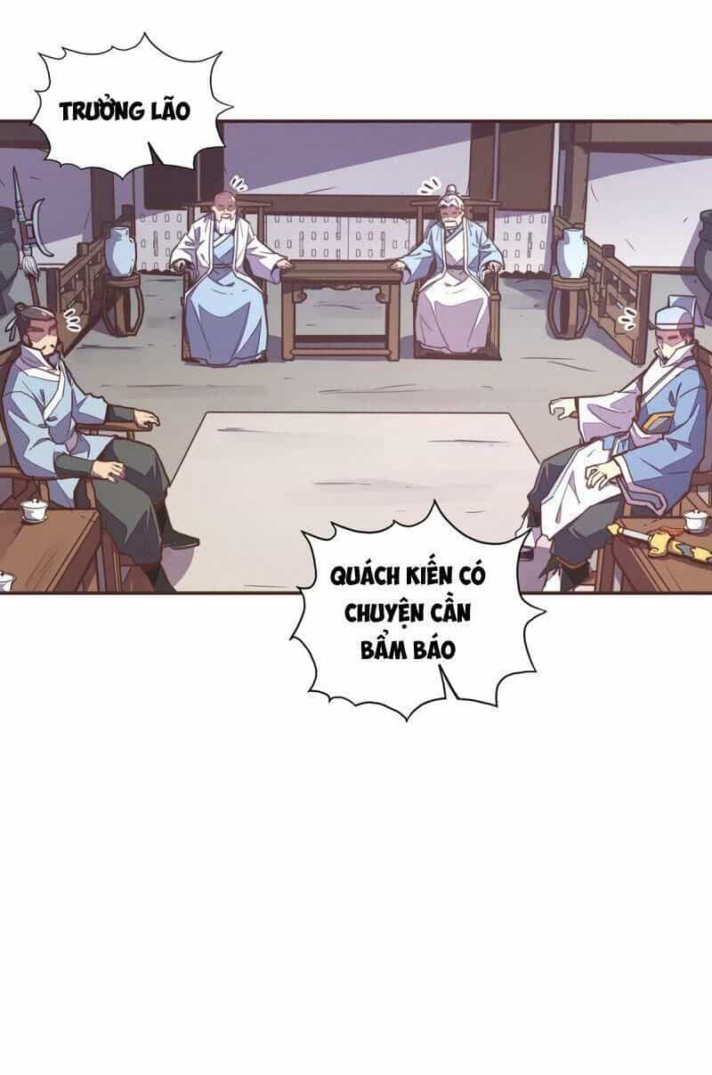 Sinh Tử Quyết - Chương 52 - ảnh 13