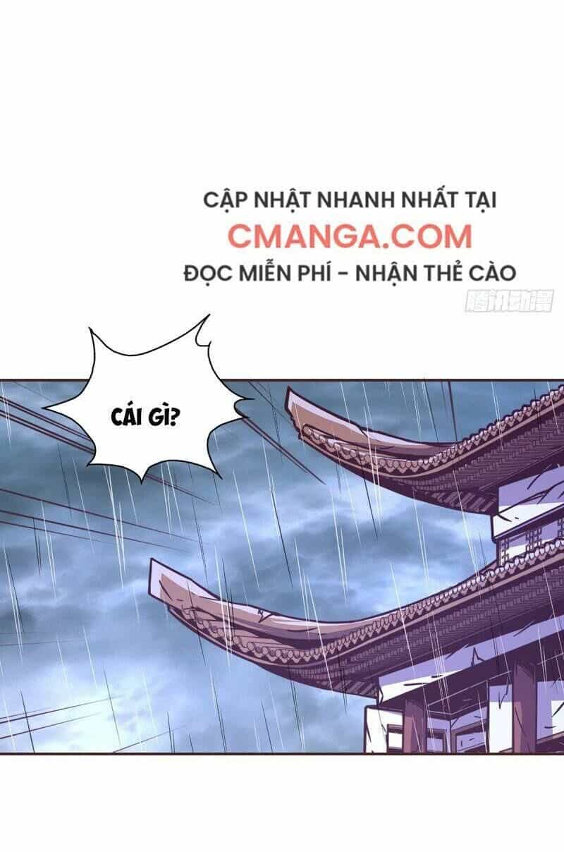 Sinh Tử Quyết - Chương 52 - ảnh 14