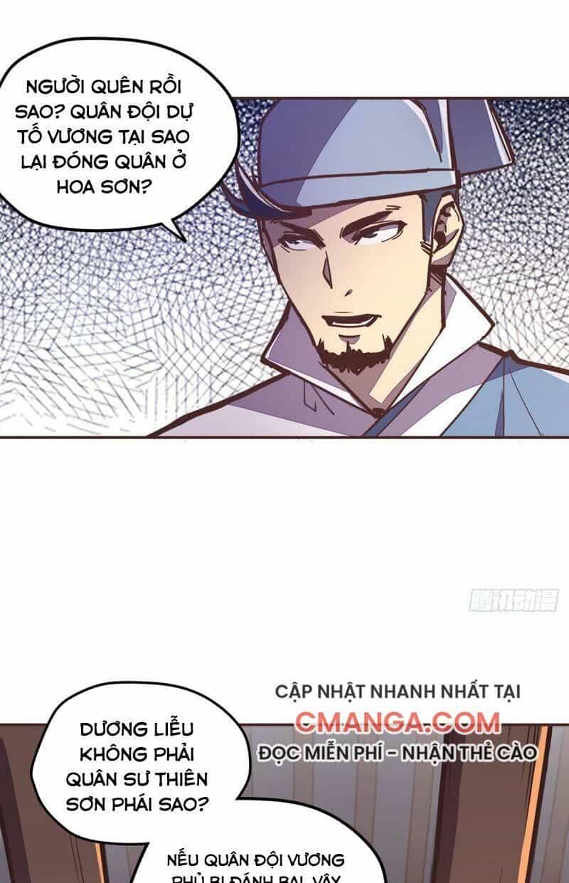 Sinh Tử Quyết - Chương 52 - ảnh 18