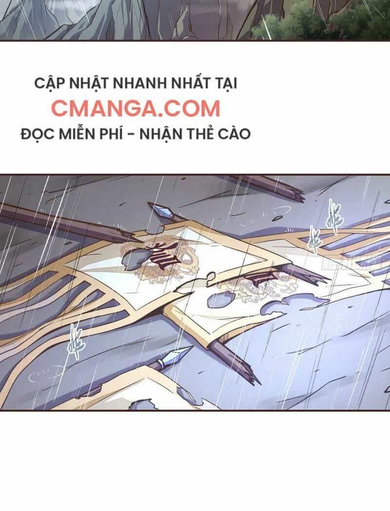 Sinh Tử Quyết - Chương 52 - ảnh 2
