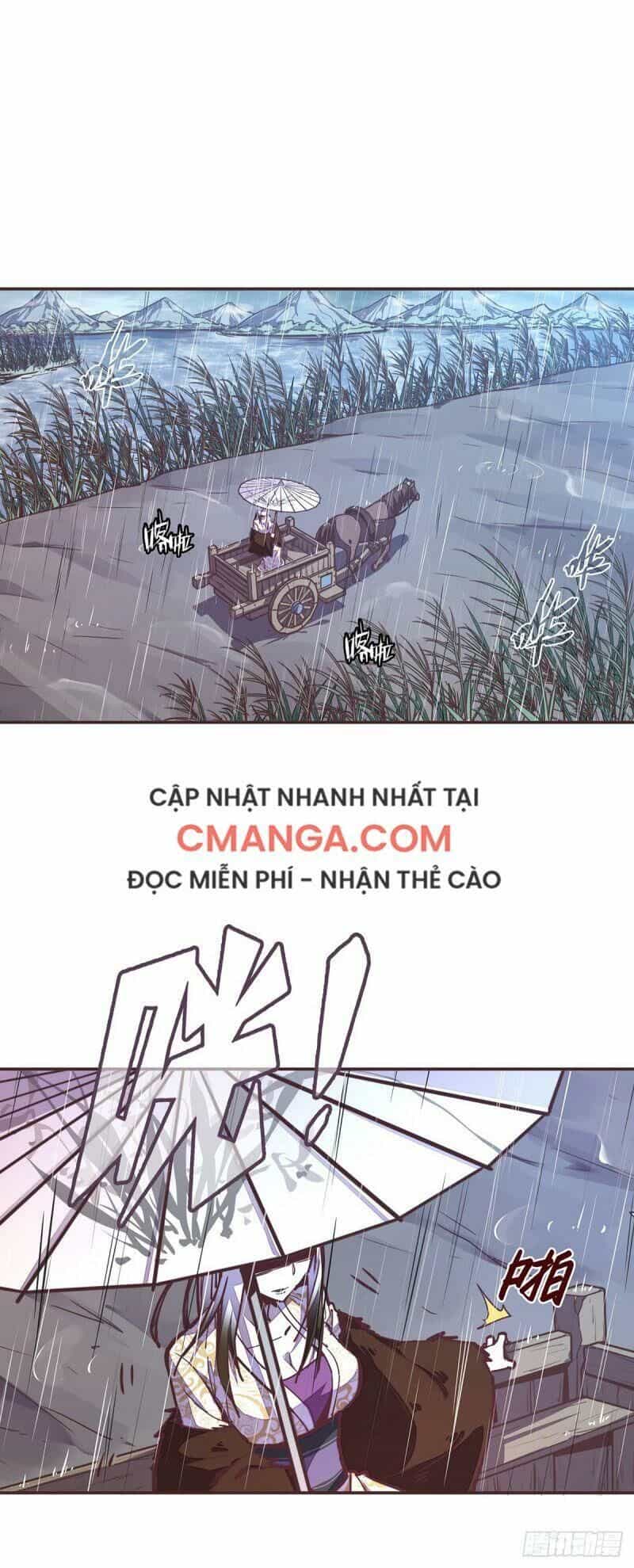 Sinh Tử Quyết - Chương 52 - ảnh 22