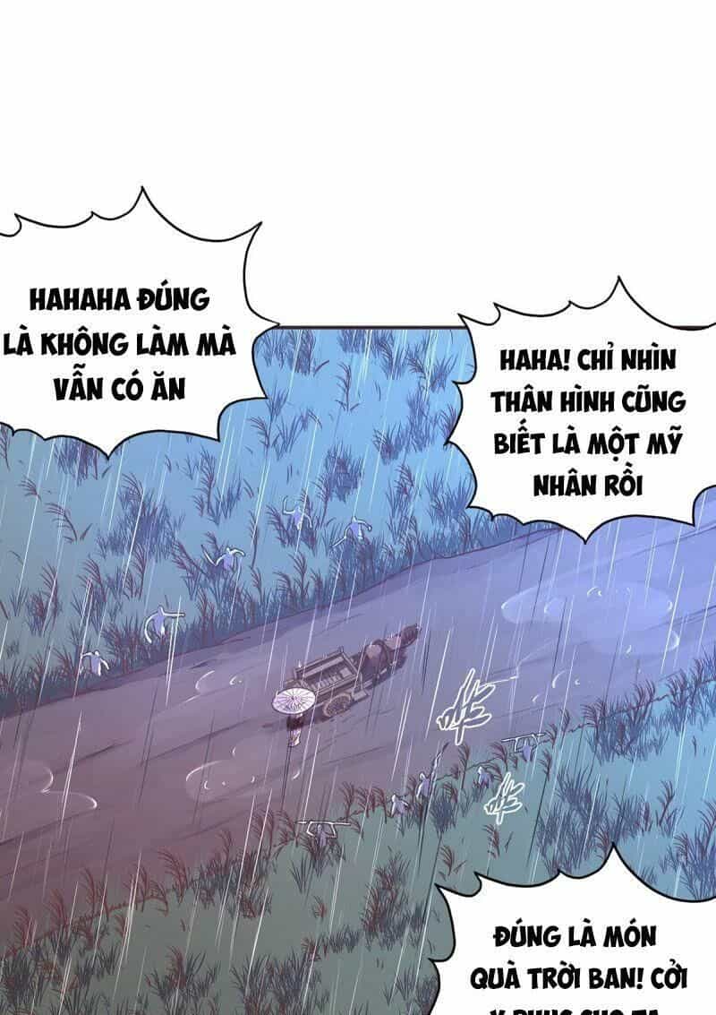 Sinh Tử Quyết - Chương 52 - ảnh 26
