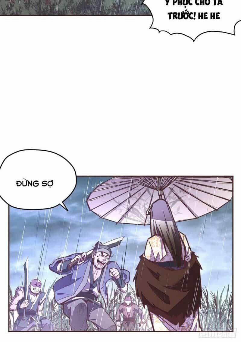 Sinh Tử Quyết - Chương 52 - ảnh 27