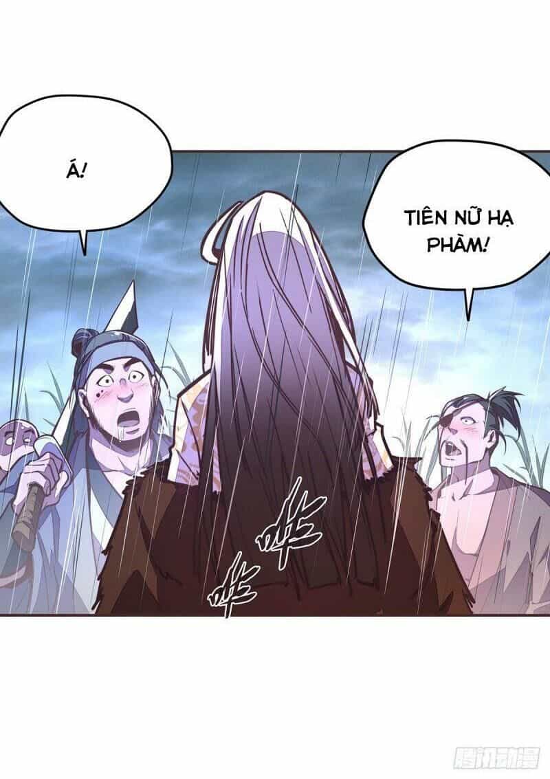 Sinh Tử Quyết - Chương 52 - ảnh 29