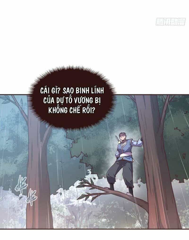 Sinh Tử Quyết - Chương 52 - ảnh 4
