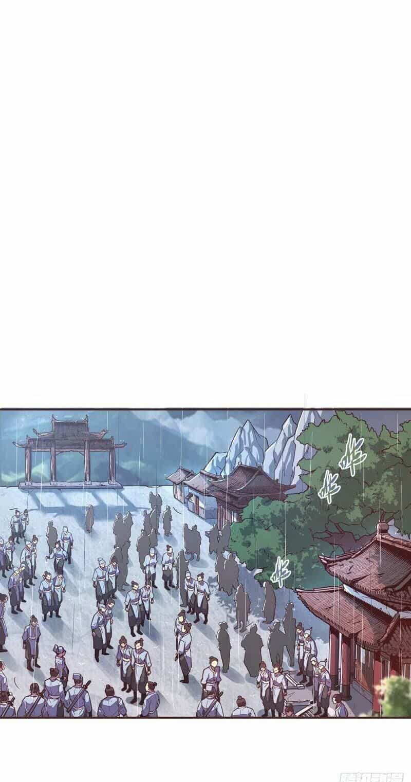 Sinh Tử Quyết - Chương 52 - ảnh 6