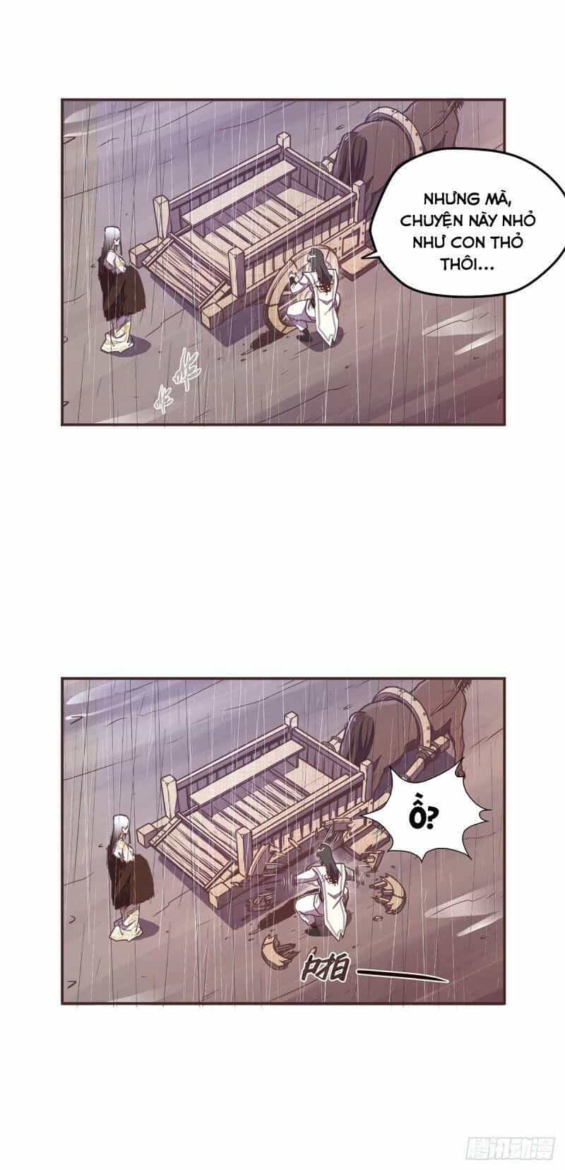 Sinh Tử Quyết - Chương 53 - ảnh 15