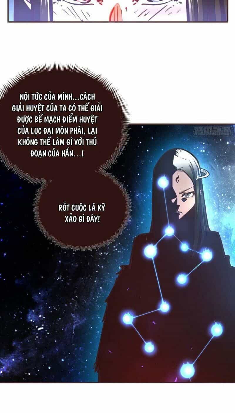 Sinh Tử Quyết - Chương 53 - ảnh 25