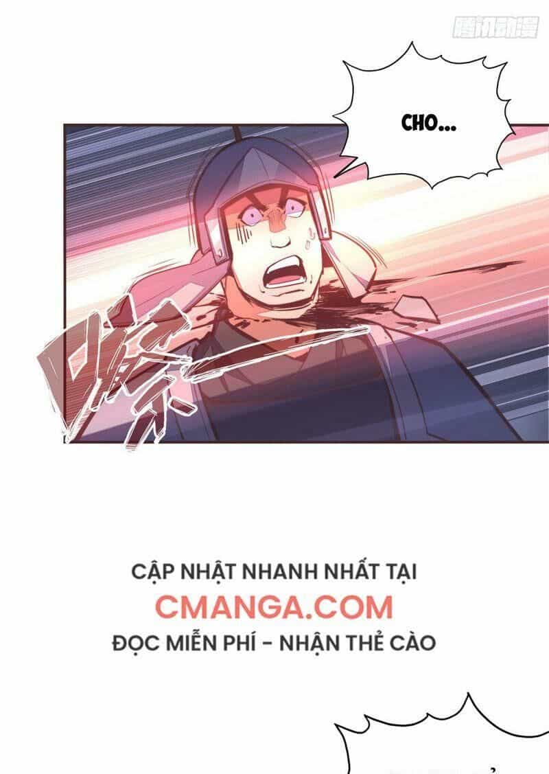 Sinh Tử Quyết - Chương 53 - ảnh 33