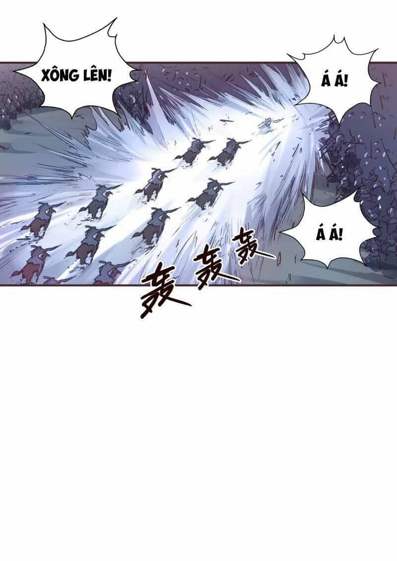 Sinh Tử Quyết - Chương 53 - ảnh 35