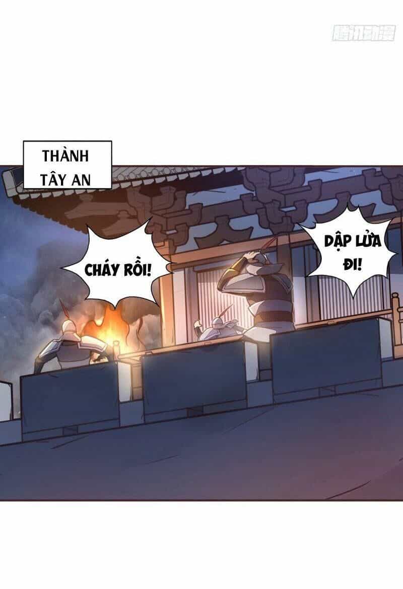 Sinh Tử Quyết - Chương 53 - ảnh 38