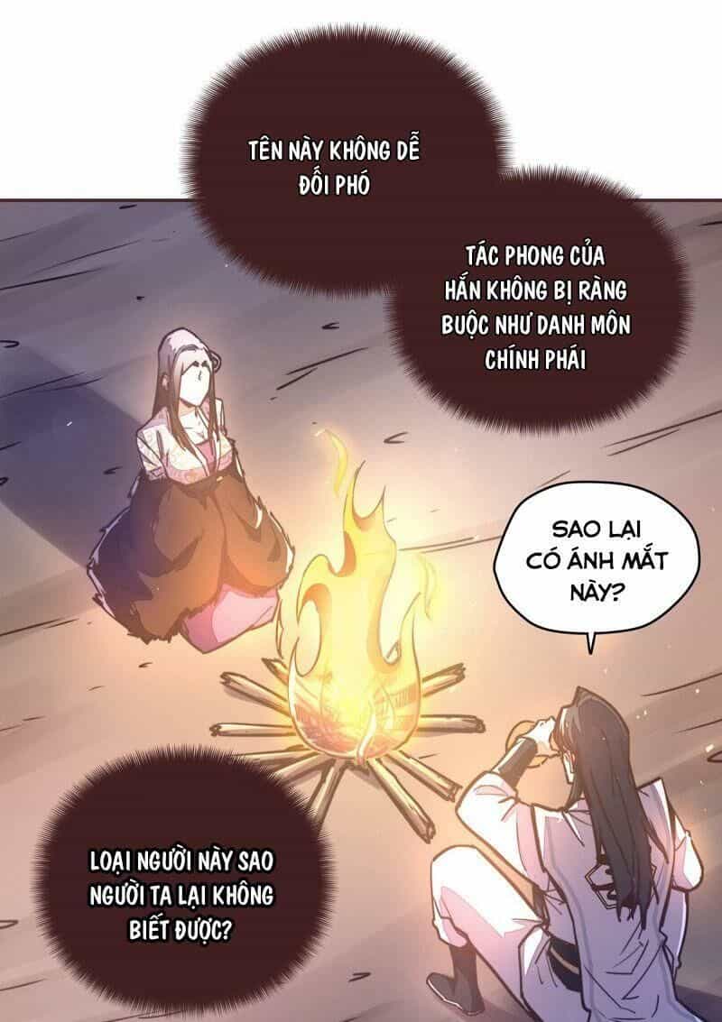 Sinh Tử Quyết - Chương 54 - ảnh 10