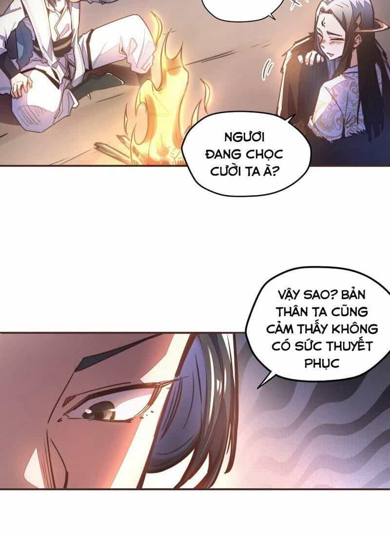 Sinh Tử Quyết - Chương 54 - ảnh 13