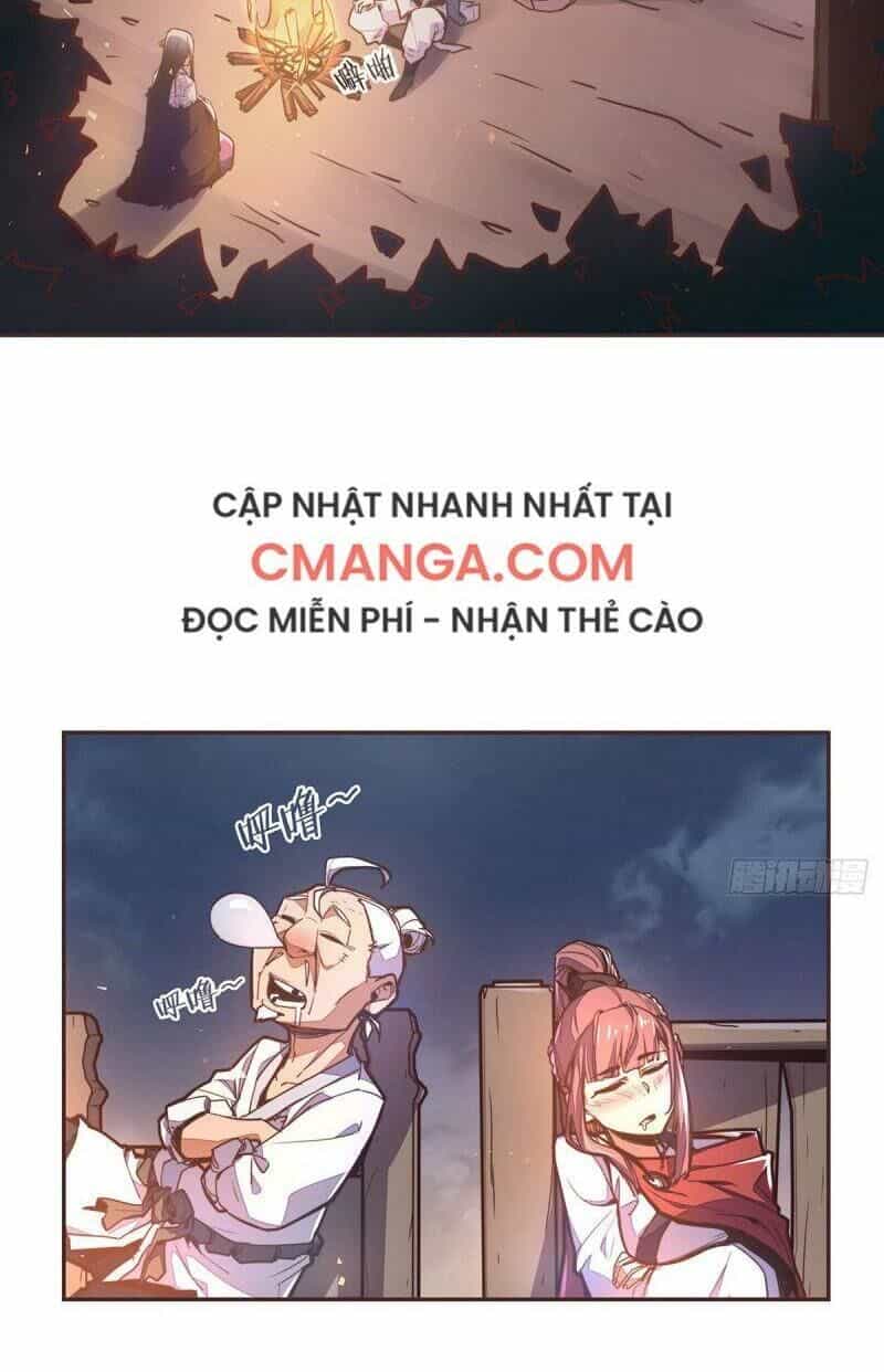 Sinh Tử Quyết - Chương 54 - ảnh 2