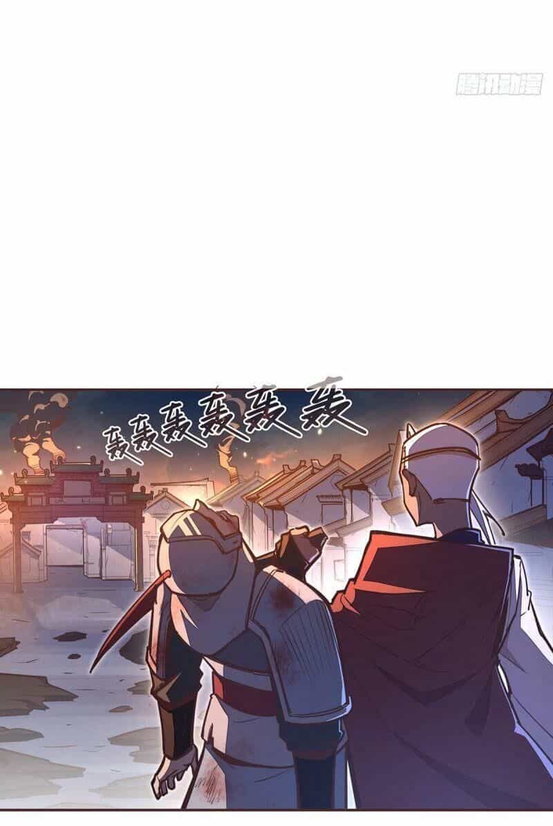 Sinh Tử Quyết - Chương 54 - ảnh 30