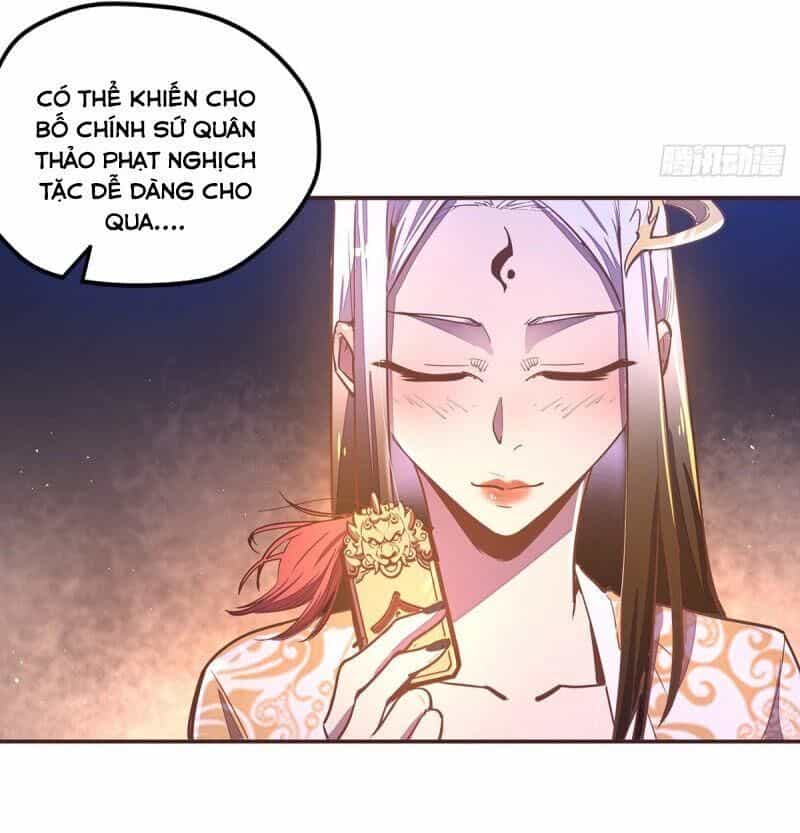 Sinh Tử Quyết - Chương 55 - ảnh 18